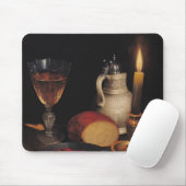 Stillleben, c.1630-35 mousepad (Mit Mouse)