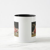Stillleben Claude Monets |, das Gelenk des Tasse (Zentrum)