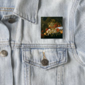Stillleben der Frucht Button (Beispiel)