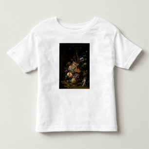 Stillleben der Frucht Kleinkind T-shirt