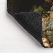 Stillleben der Frucht Mousepad (Ecke)