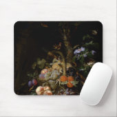 Stillleben der Frucht Mousepad (Mit Mouse)