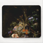 Stillleben der Frucht Mousepad (Vorne)