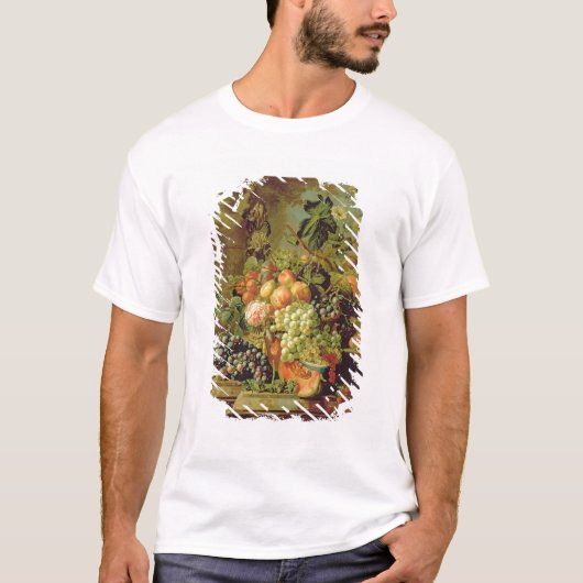 Stillleben der Frucht T-Shirt (Vorderseite)