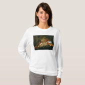 Stillleben der Frucht T-Shirt (Vorne ganz)
