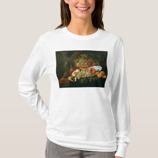 Stillleben der Frucht T-Shirt (Vorderseite)