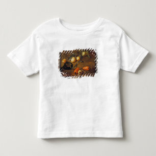 Stillleben der Früchte von Surinam und von den Kleinkind T-shirt