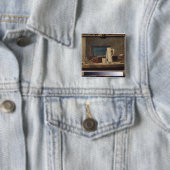 Stillleben der Rohre und des Trinkglases Button (Beispiel)