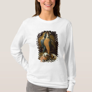 Stillleben der Vögel T-Shirt