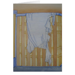 Stillleben des Hundes abends humorvolles Kunstdesi