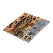 Stillleben durch John Atherton Fliese (Seite)