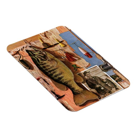 Stillleben durch John Atherton Magnet (Rechte Seite)