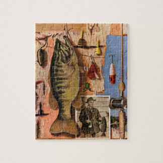 Stillleben durch John Atherton Puzzle