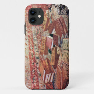 Stillleben durch Vincent van Gogh 1887 iPhone 11 Hülle