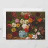 Stillleben | Eugène Delacroix (Vorderseite)