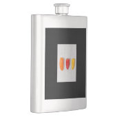 Stillleben Flachmann (Rechts)