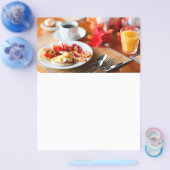 Stillleben Flyer (Einzeln)