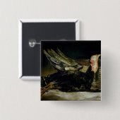 Stillleben Francisco Jose de Goya y Lucientes |, c Button (Vorne & Hinten)