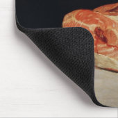 Stillleben Francisco Jose de Goya y Lucientes | wi Mousepad (Ecke)