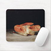 Stillleben Francisco Jose de Goya y Lucientes | wi Mousepad (Mit Mouse)