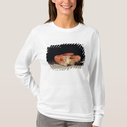 Stillleben Francisco Jose de Goya y Lucientes | wi T-Shirt (Vorderseite)