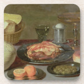 Stillleben Getränkeuntersetzer (Vorderseite)