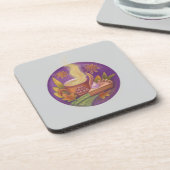 Stillleben Getränkeuntersetzer (Linke Seite)