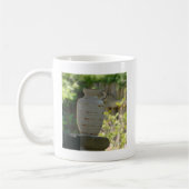 Stillleben Kaffeetasse (Links)