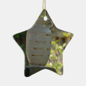 Stillleben Keramik Ornament (Rechts)