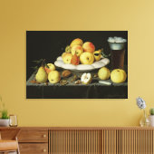 Stillleben Leinwanddruck (Insitu (Wohnzimmer))