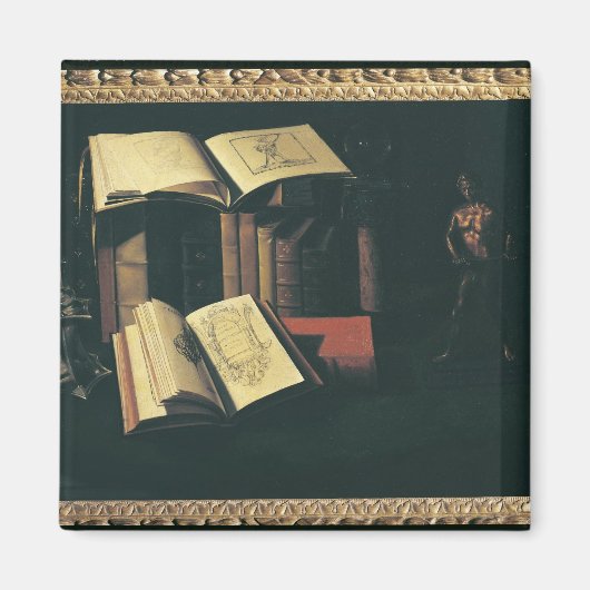 Stillleben Magnet (Vorne)