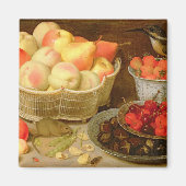 Stillleben Magnet (Vorne)