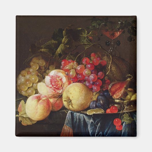 Stillleben Magnet (Vorne)