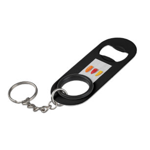 Stillleben Mini Flaschenöffner