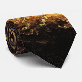 Stillleben mit Bloatern von Vincent van Gogh Krawatte (Gerollt)