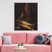 Stillleben mit Bloatern von Vincent van Gogh Leinwanddruck (Insitu (Wohnzimmer))