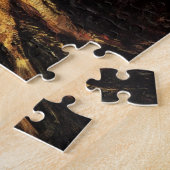 Stillleben mit Bloatern von Vincent van Gogh Puzzle (Seite)