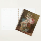 Stillleben mit Blume - Cornelis van Spaendonck Planer (Anzeige)