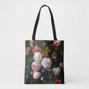 Stillleben mit Blume   Jan Davidsz de Heem Tasche