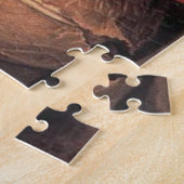 Stillleben mit Blume und Obst - Caravaggio Puzzle (Seite)