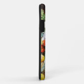 Stillleben mit Blume und Obst von Claude Monet Case-Mate iPhone Hülle (Hinten/Rechts)