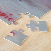 Stillleben mit Blumen Puzzle (Seite)