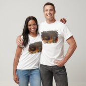 Stillleben mit Brot, 1648 T-Shirt (Unisex)