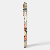 Stillleben mit Chrysanthemen von Claude Monet Case-Mate iPhone Hülle (Rückseite / Links)