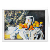 Stillleben mit Draperei (Vorderseite (Horizontal))