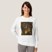 Stillleben mit einem Becher, 1653 T-Shirt (Vorne ganz)