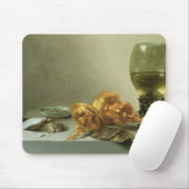 Stillleben mit einem Roemer Mousepad (Mit Mouse)