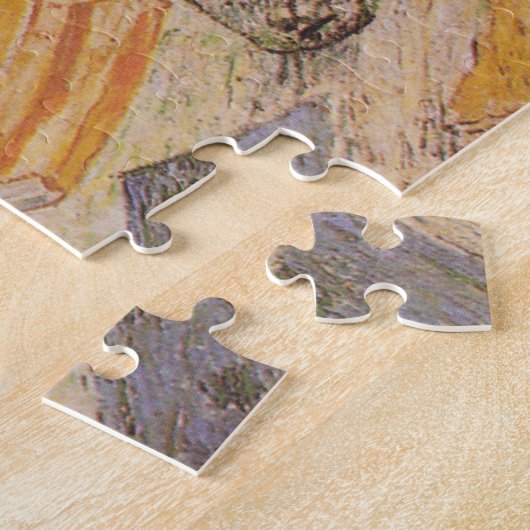 Stillleben mit französischen Romanen | Vincent Van Puzzle (Seite)