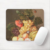 Stillleben mit Frucht Mousepad (Mit Mouse)