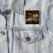Stillleben mit Frucht und Schalentieren, 1653 (Öl Button (Beispiel)